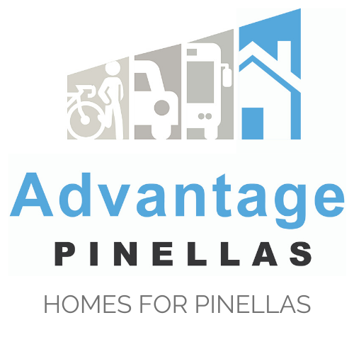 Advantage Pinellas Homes for Pinellas site